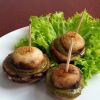 champignons-mit-avocadocreme