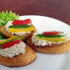 crostini-mit-veganer-frischkaesecreme