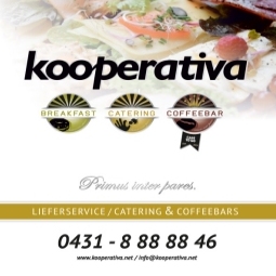 Lieferservice & Catering