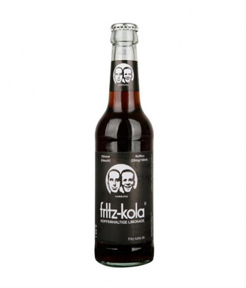 fritzcola