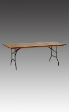 Buffettisch